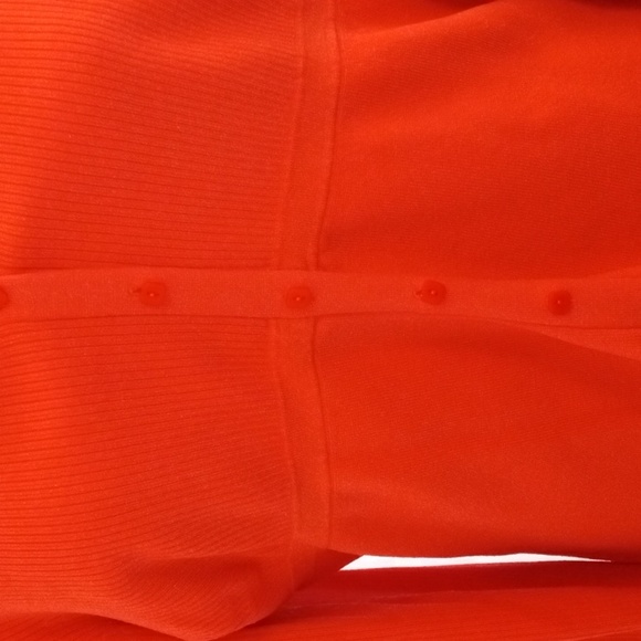 Talbots cardigan Large - Picture 5 of 7